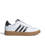 adidas Grand Court 2.0 Kadın Günlük Ayakkabı JH8683 Pembe