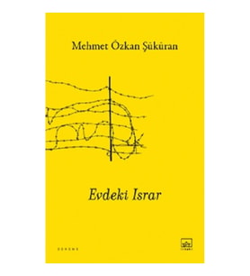 Evdeki Israr