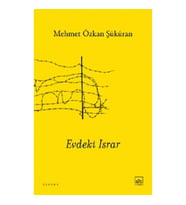 Evdeki Israr