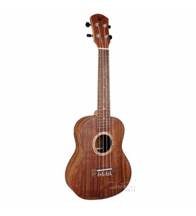 Watson Concert Ukulele (Taşıma Çantası Hediyeli)