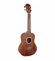 Watson Concert Ukulele (Taşıma Çantası Hediyeli)