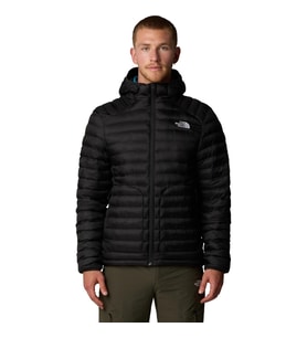 The North Face Huila Synthetic Erkek Mont - NF0A85A34GZ1