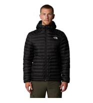 The North Face Huila Synthetic Erkek Mont - NF0A85A34GZ1