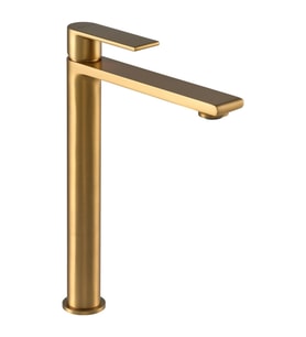 FM-2322 Altın Lavabo Bataryası