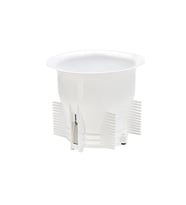 Flora F068 Çift Kapaklı Sessiz Wc Kapağı