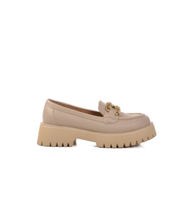 Bej  Kadın Casual  Ayakkabı 572397 Z (Bej)