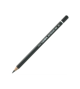 Lyra Kurşun Kalem Rembrandt Art Design 2H Dereceli Kurşun Kalem (12 Li Paket)