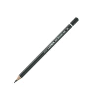 Lyra Kurşun Kalem Rembrandt Art Design 2H Dereceli Kurşun Kalem (12 Li Paket)