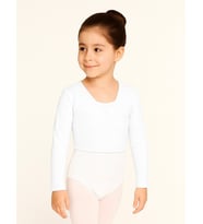 Bale Bolero (Beyaz)