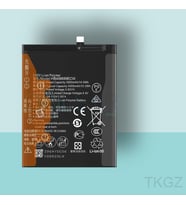 Tkgz - P40 LİTE E Uyumlu Pil - Servis Sıfır
