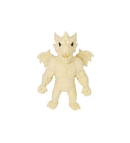 Stretch Figür S6 15 cm - Skeledragon