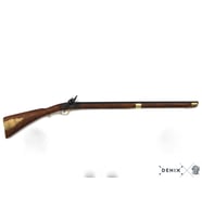 Denix Koleksiyon Grubu-KENTUCKY CARBINE, USA 19TH. C.-JDNX1138