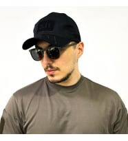 5.11 Tactical Kep – Siyah Şapka