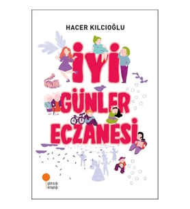 İyi Günler Eczanesi