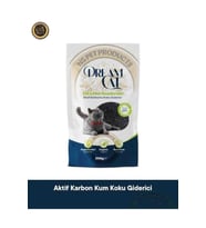 Aktif Karbonlu Kum Koku Giderici