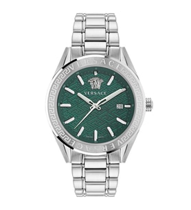 Versace VRSCVE6A00423 Erkek Kol Saati