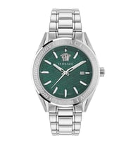 Versace VRSCVE6A00423 Erkek Kol Saati