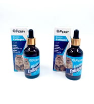 2 kutu Biotin Collagen 50ml Omega3-6 