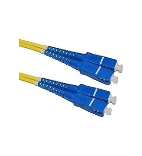 BIFO SM SC 9/125µ AS-LNS-2316 12 Renkli Fiber Optik Pigtail Kablo