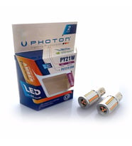 Fardoktoru PY21W OTO LED SİNYAL AMPULÜ TAK KULLAN PHOTON PH7219SNA