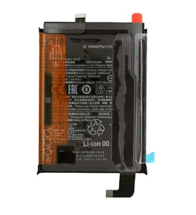 Xiaomi Redmi K40 GAMING - BM 56 - Uyumlu Pil Sıfır - Servis