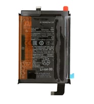 Xiaomi Redmi K40 GAMING - BM 56 - Uyumlu Pil Sıfır - Servis