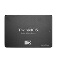 TWINMOS 512GB TM512GH2UGL 580-550MB/s SATA-3 SSD DİSK