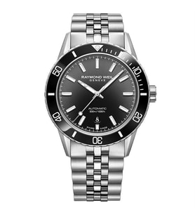 Raymond Weil Freelancer RW2775ST120051 Erkek Kol Saati