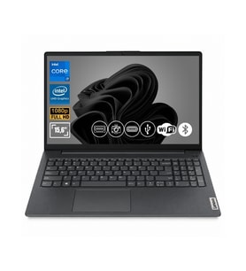 Lenovo V15 G4 IRU Intel Core i7-13620H 24GB 2TB SSD 15.6" FHD FreeDOS Notebook 83A100QMTR A8