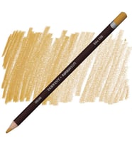 Derwent Coloursoft Pencil Yumuşak Kuruboya Kalemi C590 Ochre 