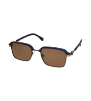 Belmond B1235.C3 53 Polarize Unisex Güneş Gözlüğü (Yeşil)