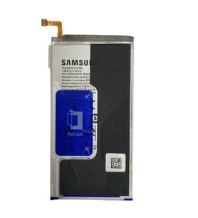 Samsung Z Fold6 Uyumlu Pil Batarya EB-BF957ABY