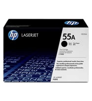 Tonersepeti Hp 55A-CE255A Orjinal Toner