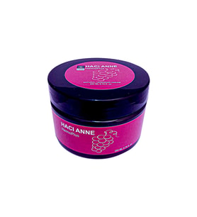Hacı Anne Rahatlatıcı Masaj Bakım Kremi 250 ml x 1 adet