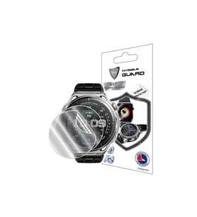 Amazfit Balance 3 ile uyumlu IPG Hydrogel (İnce TPU) Ekran Koruyucu (2 Adet)