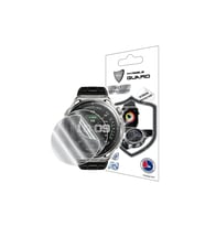 Amazfit Balance 3 ile uyumlu IPG Hydrogel (İnce TPU) Ekran Koruyucu (2 Adet)