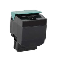 C543 Siyah Muadil Toner C540/c540n/c543dn
