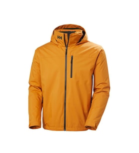 Helly Hansen Crew Hooded Midlayer Po. Erkek Mont 2