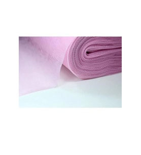 Beysüs Kristal Tül Pembe 5 m