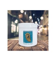Vincent Van Gogh Kulak Baskılı Küllük Kül Tablası- Kl226