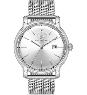 SANTA BARBARA POLO&RACQUET CLUB SB.1.10240.1 ERKEK KOL SAATİ