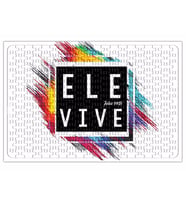 Ele Vive Puzzle 240 Parça Yapboz