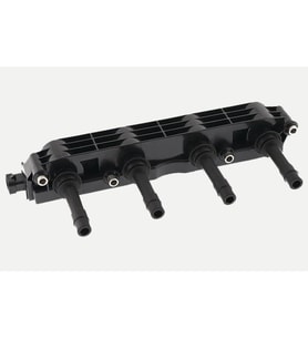ATEŞLEME BOBİNİ ASTRA G 1.4 16V 1.6 16V 98 05 CORSA C 1.4 00> MERIVA 1.6 16V 03> VECTRAB 1.6 16V LPGli ARAÇLAR İÇİN GÜÇLENDİRİLMİŞ