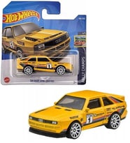 Hot Wheels - '84 Audi Sport Quattro (1/64) 2022 Serisi