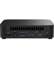 ASUS NUC 14 ESSENTIAL RNUC14MNK9700002 N97-RAM DİSK YOK-FDOS MINI PC 90AR00M2-M00080