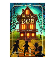 Ahşap Evin Esrarı