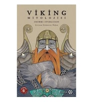 Viking Mitolojisi