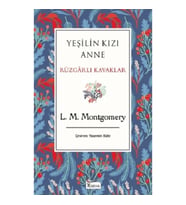 Yeşilin Kızı Anne Rüzgarlı Kavaklar