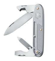 Victorinox 0.8216.26 Synergy Çakı,Gümüş