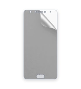 SChitec Infinix Note 4 Pro Uyumlu Ön Yüzey Mat Hidrojel Ekran Koruyucu